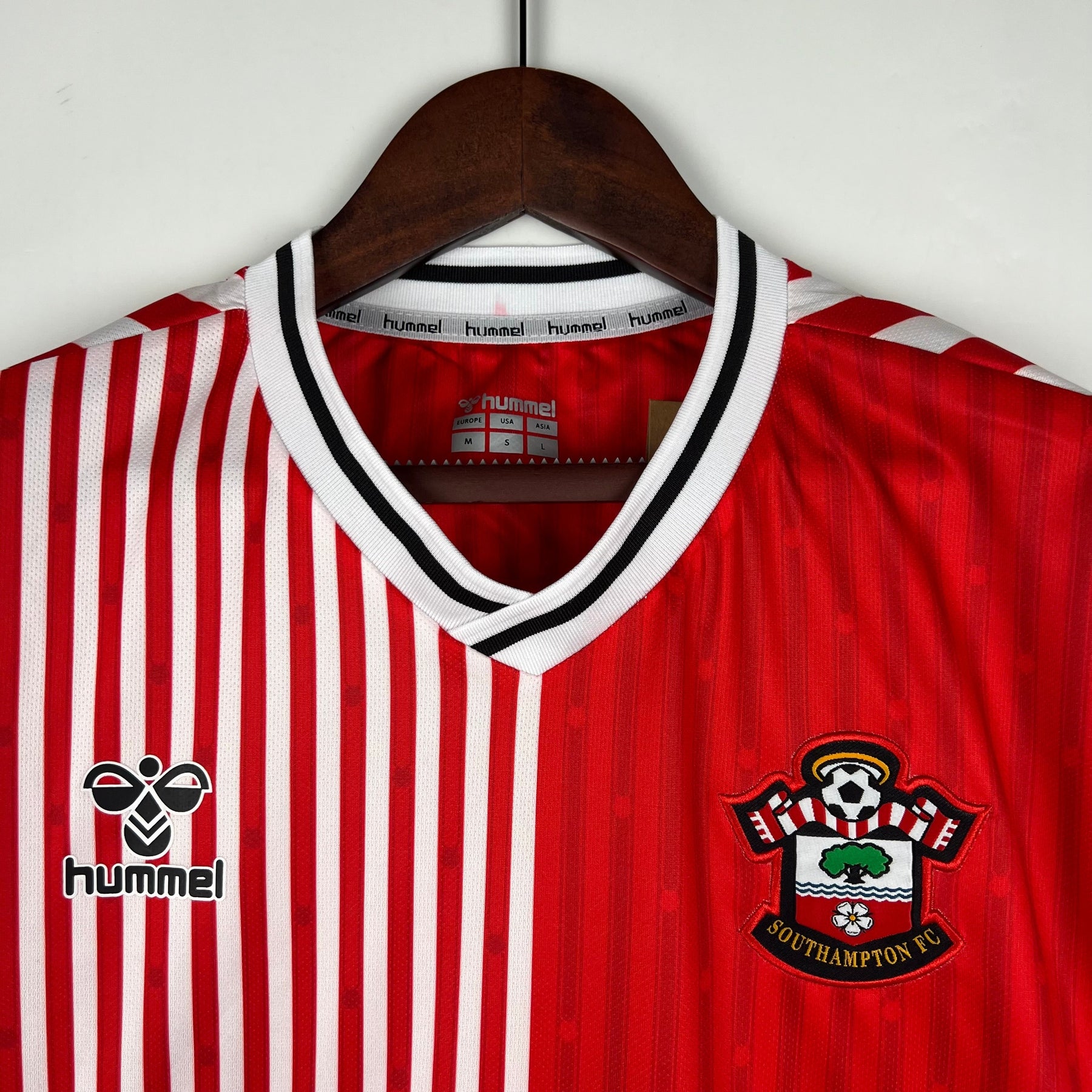 Southampton Home Jersey 23/24