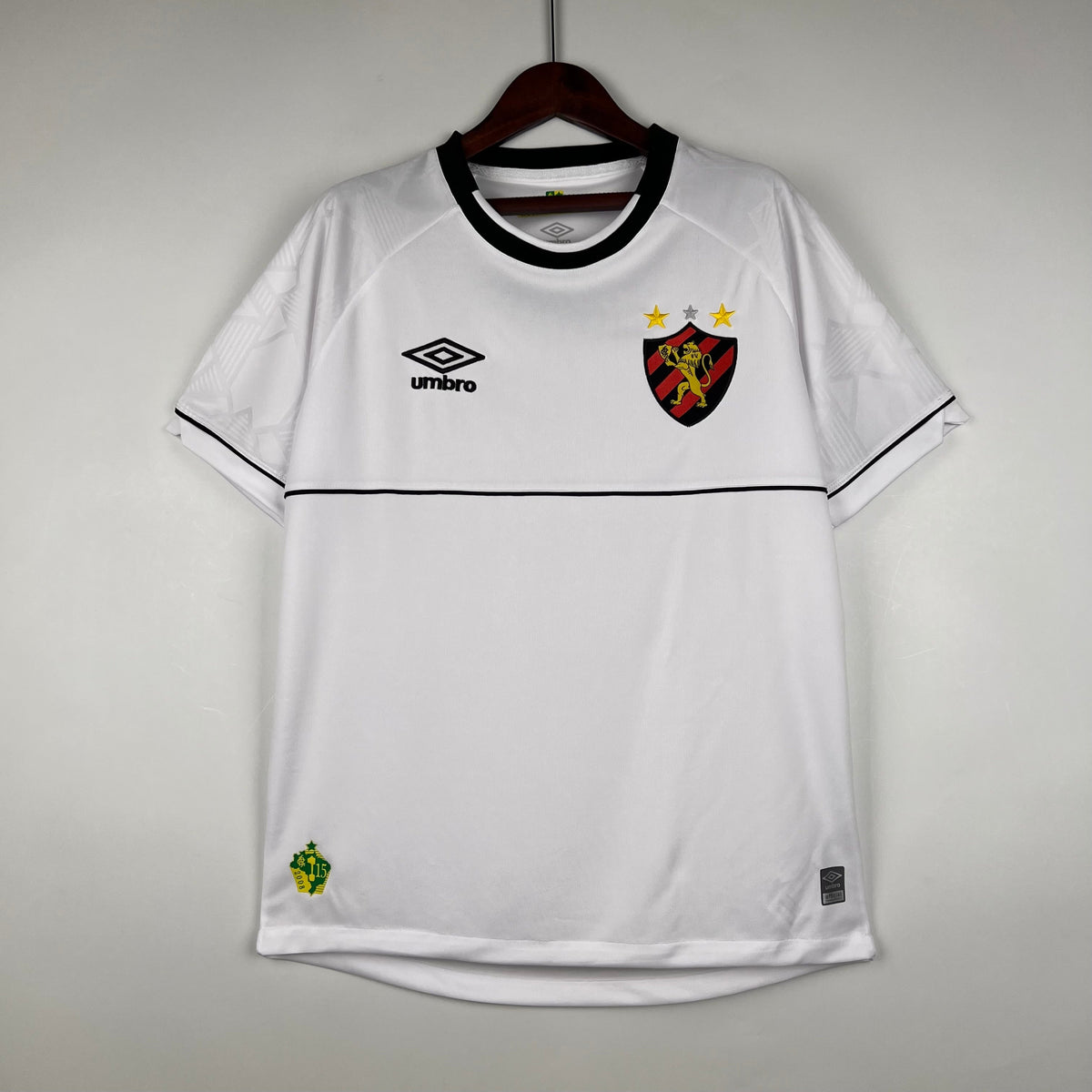 Sport Recife Away Jersey 23/24