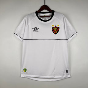 Sport Recife Away Jersey 23/24