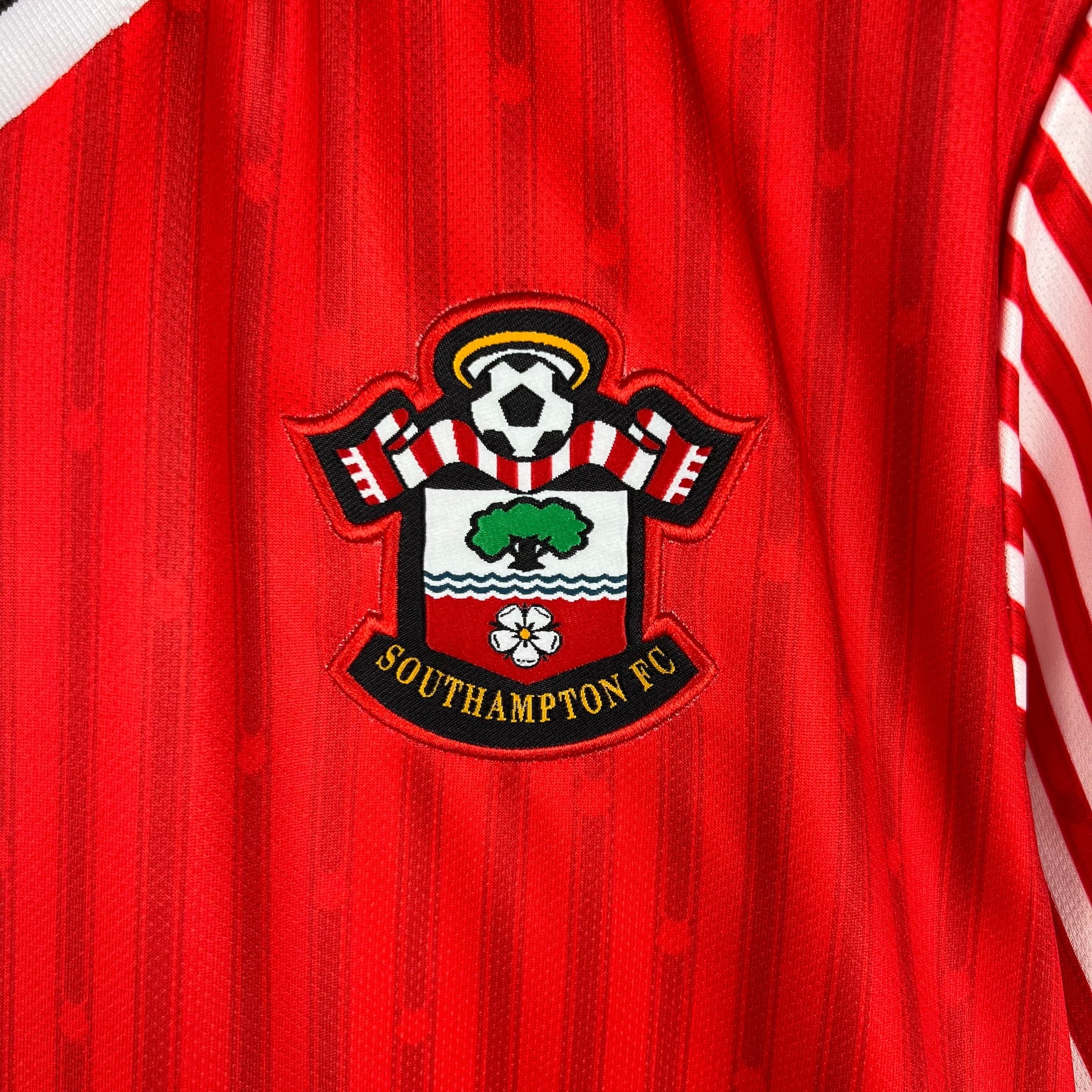 Southampton Home Jersey 23/24