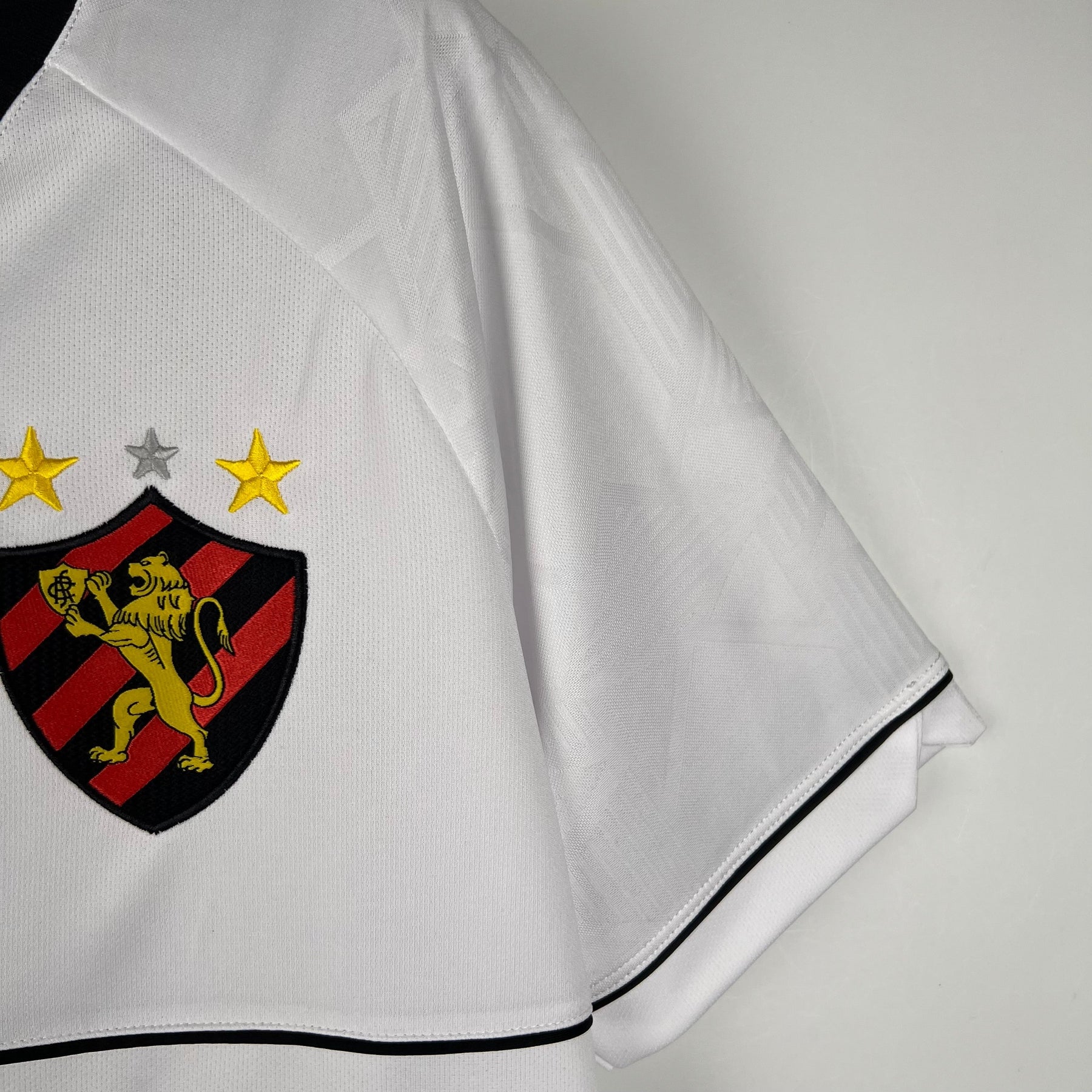 Sport Recife Away Jersey 23/24