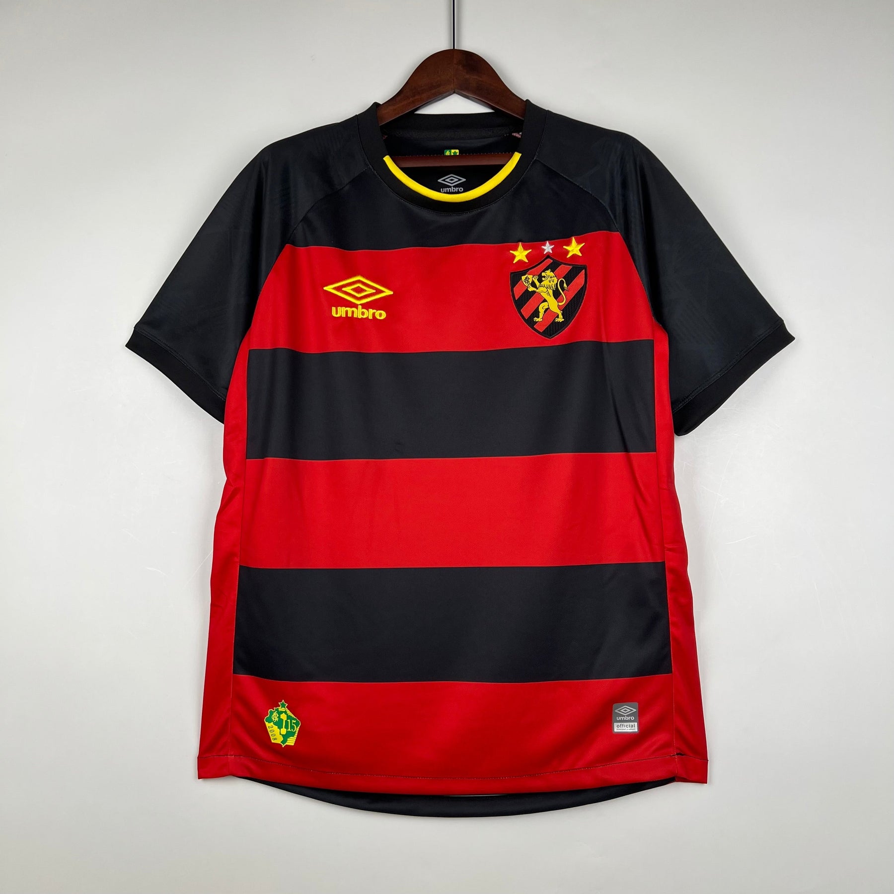 Sport Recife Home Jersey 23/24