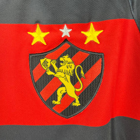 Sport Recife Home Jersey 23/24