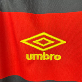 Sport Recife Home Jersey 23/24