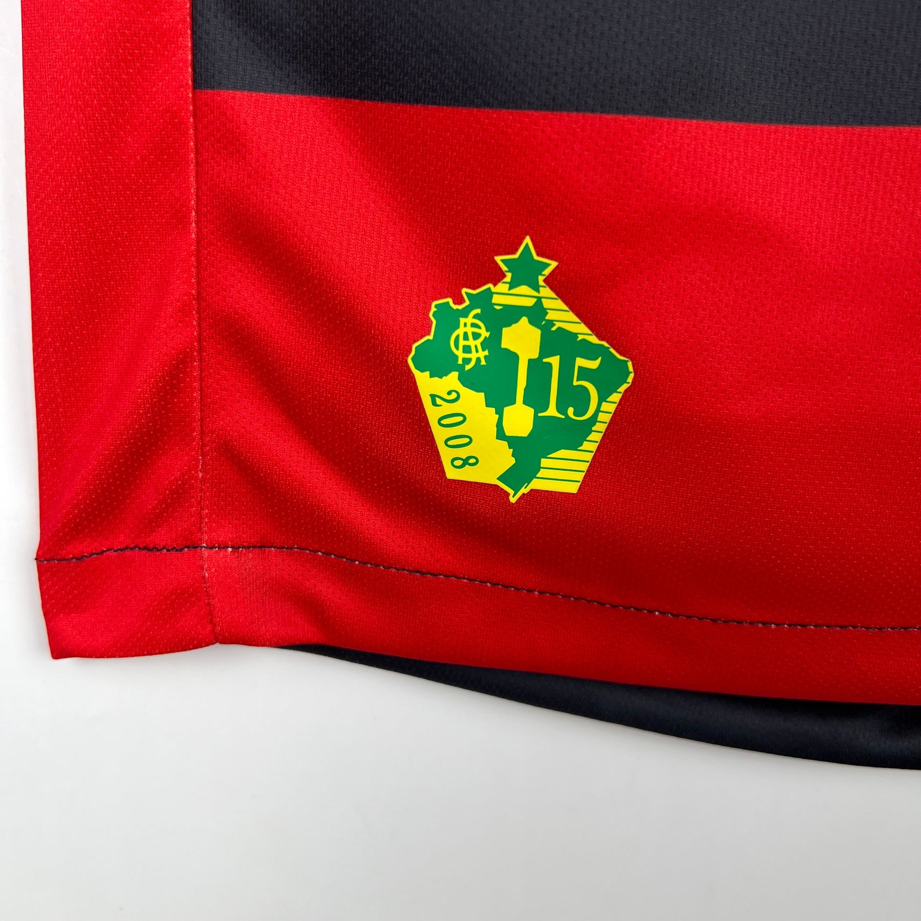 Sport Recife Home Jersey 23/24