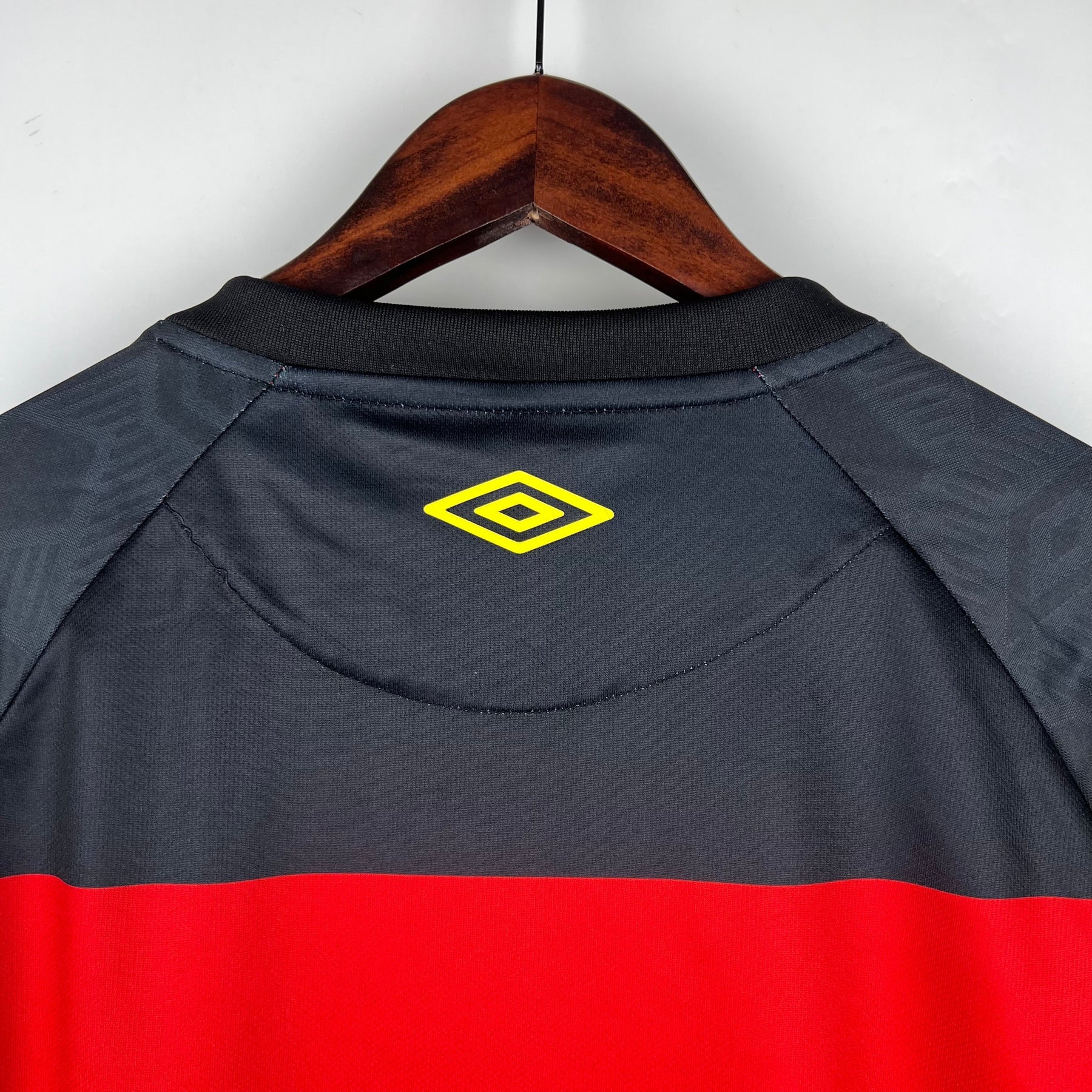 Sport Recife Home Jersey 23/24