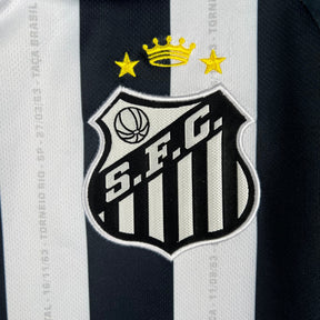 Santos Away Jersey 23/24