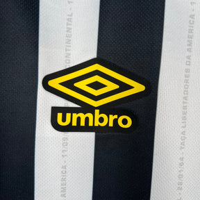 Santos Away Jersey 23/24