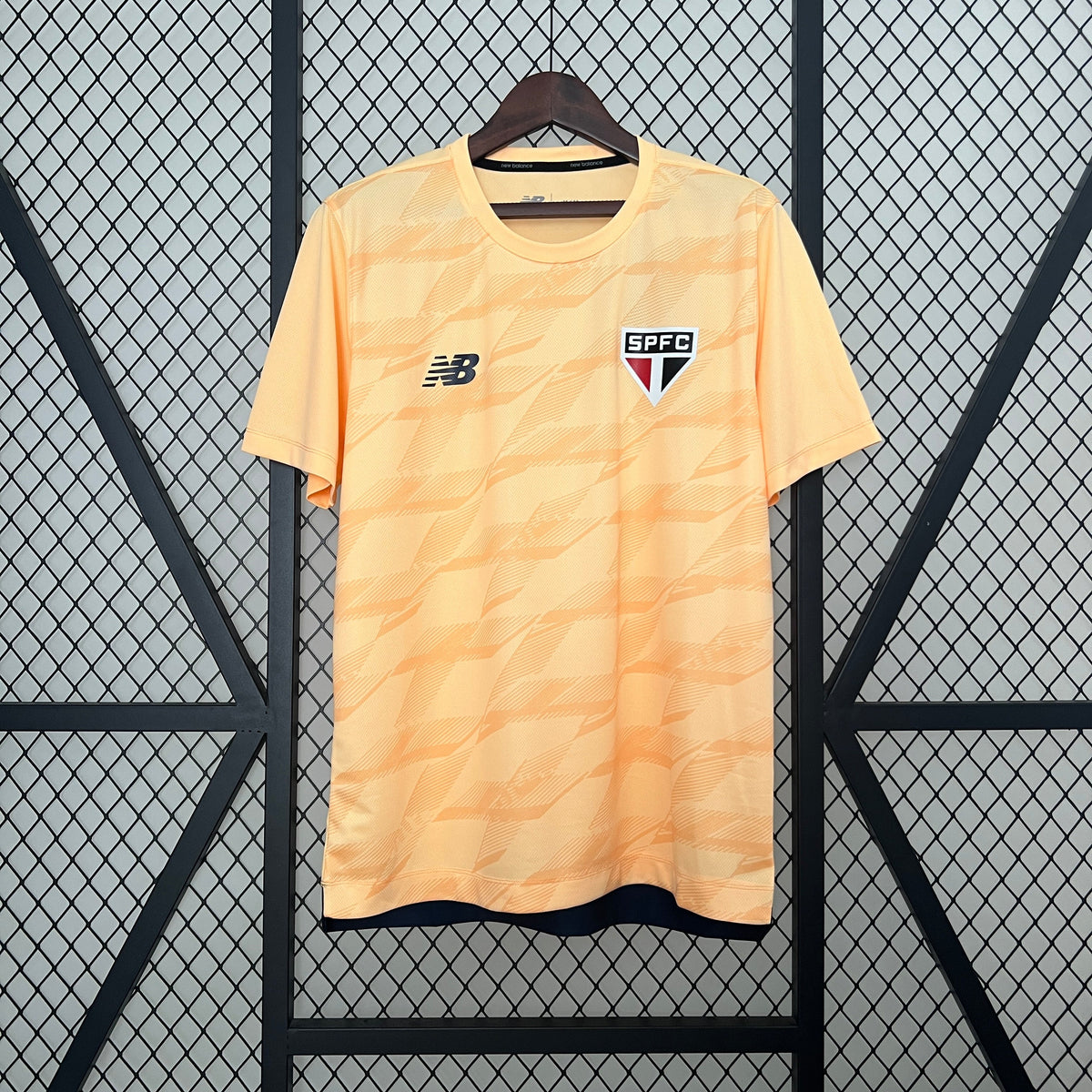 São Paulo Training Home Jersey 24/25