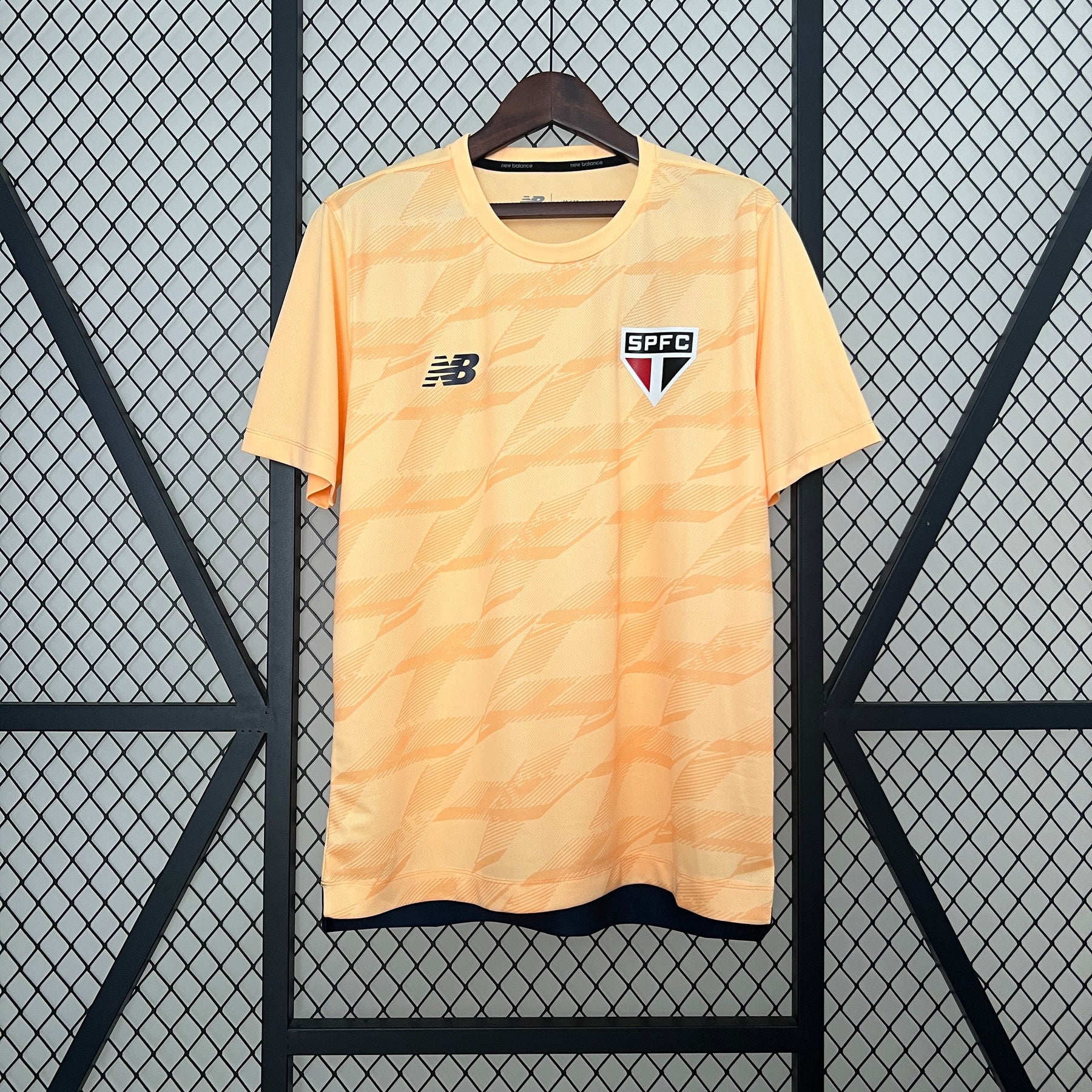 São Paulo Training Home Jersey 24/25