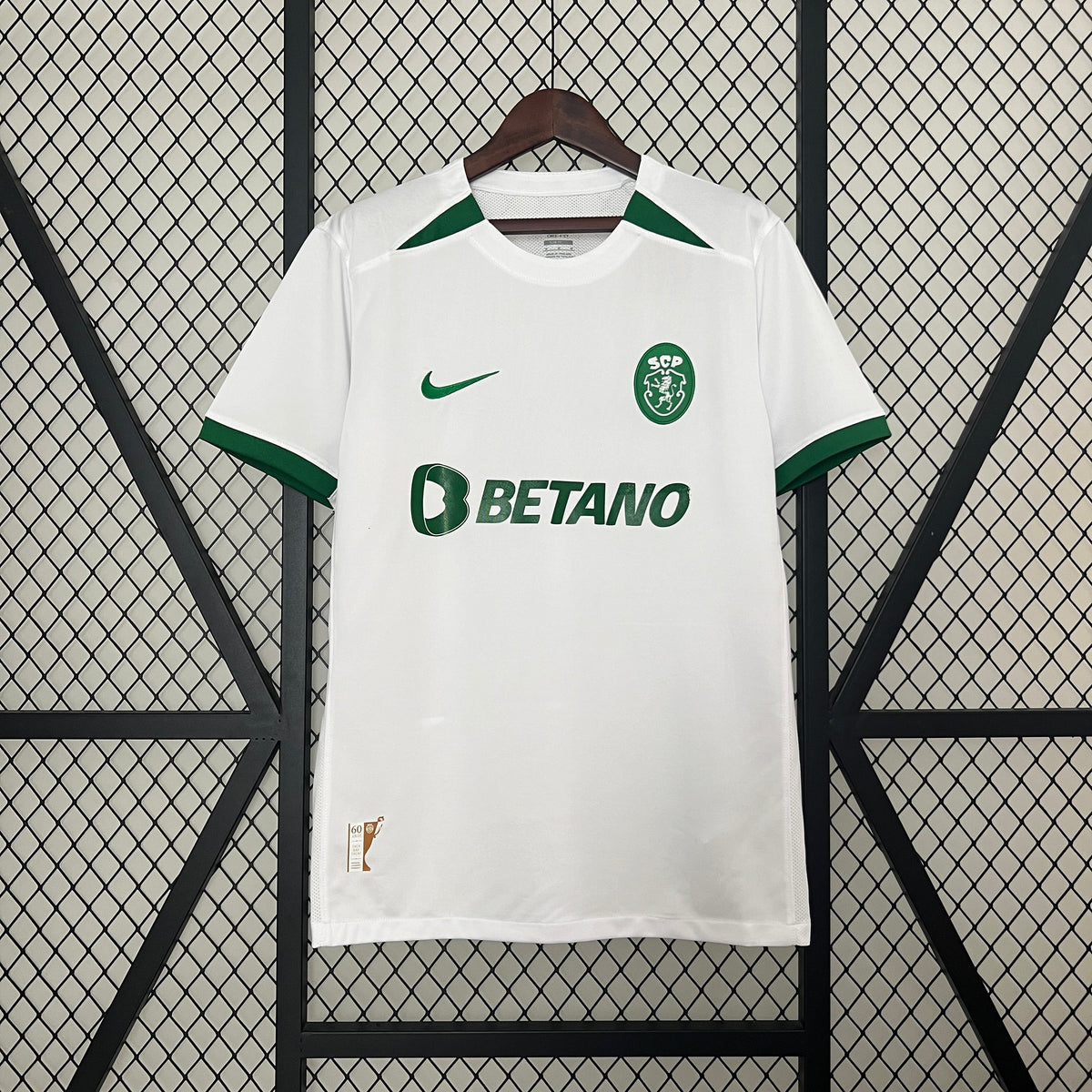 Sporting Lisboa Limited Edition Away Jersey 24/25