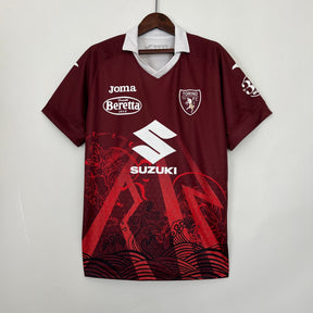 Torino Home Jersey 23/24