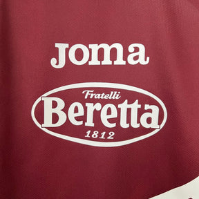 Torino Home Jersey 23/24