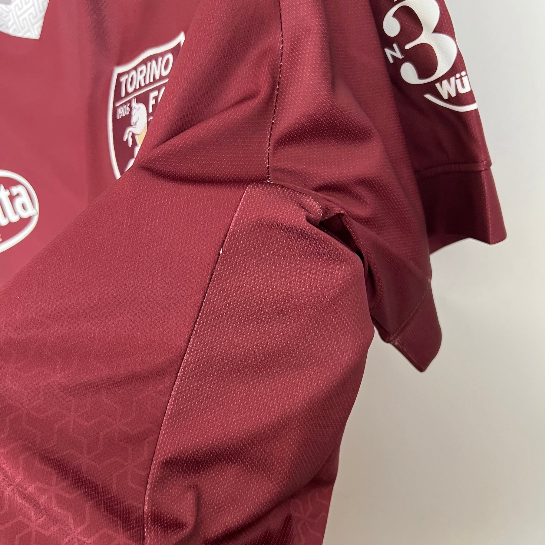 Torino Home Jersey 23/24