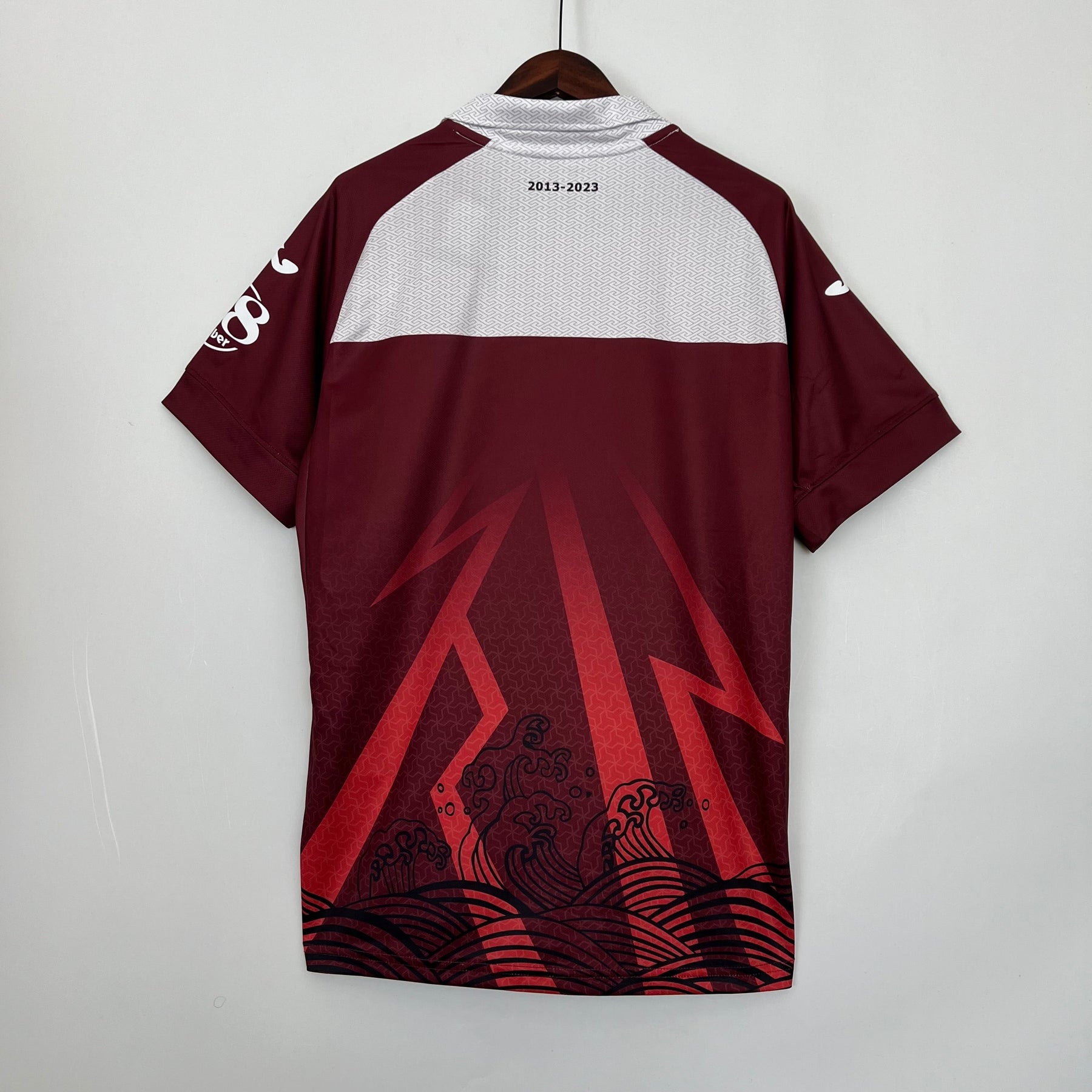 Torino Home Jersey 23/24