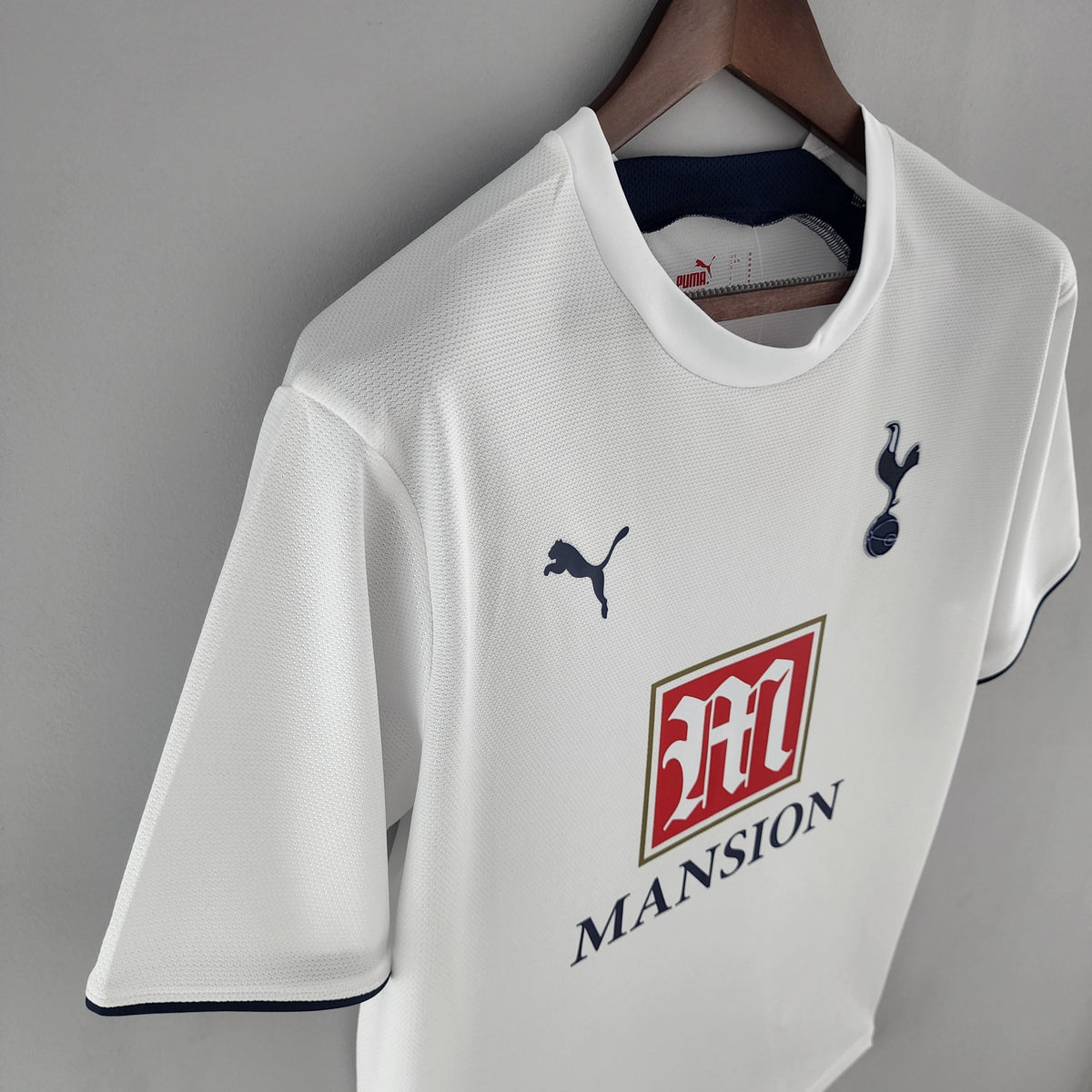 Tottenham Home Jersey 06/07 Retro