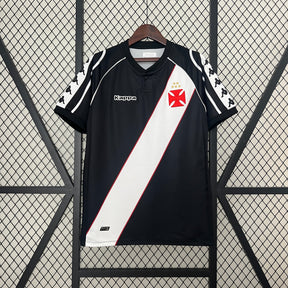 Vasco Da Gama Special Edition Negra Jersey 24/25