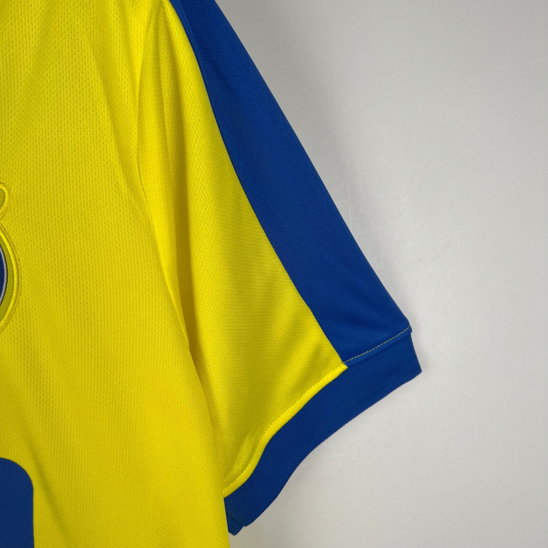 Villarreal Home Jersey 23/24