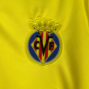 Villarreal Home Jersey 23/24