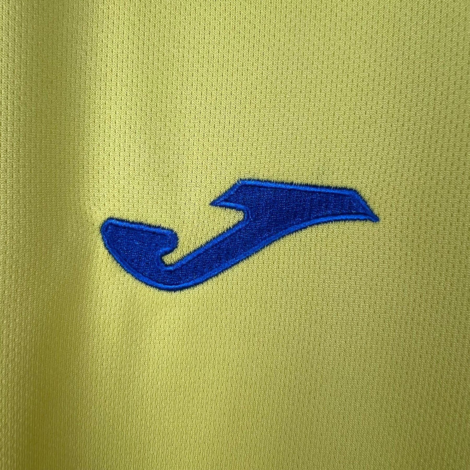 Villarreal Home Jersey 23/24