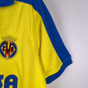 Villarreal Home Jersey 23/24