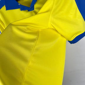 Villarreal Home Jersey 23/24