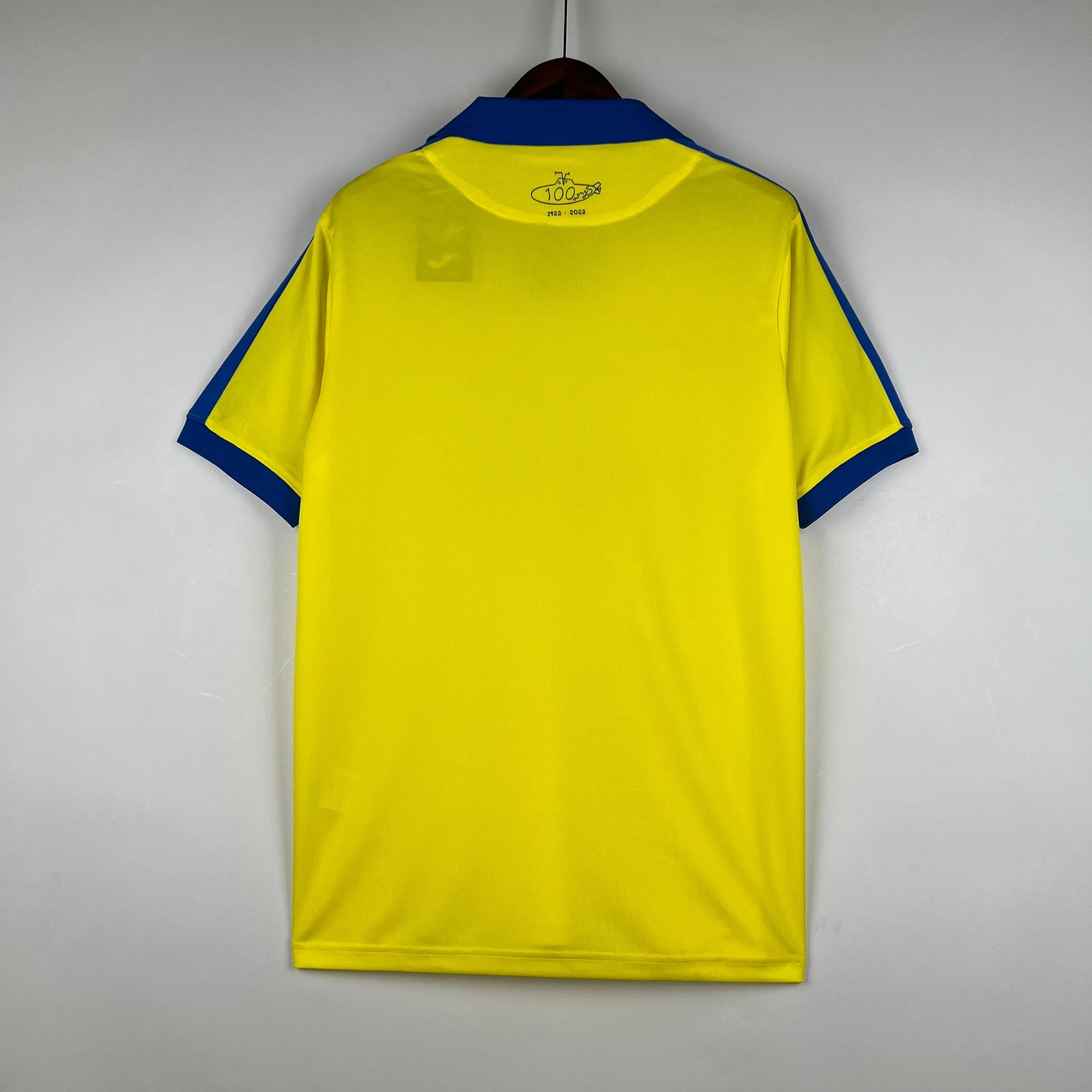 Villarreal Home Jersey 23/24