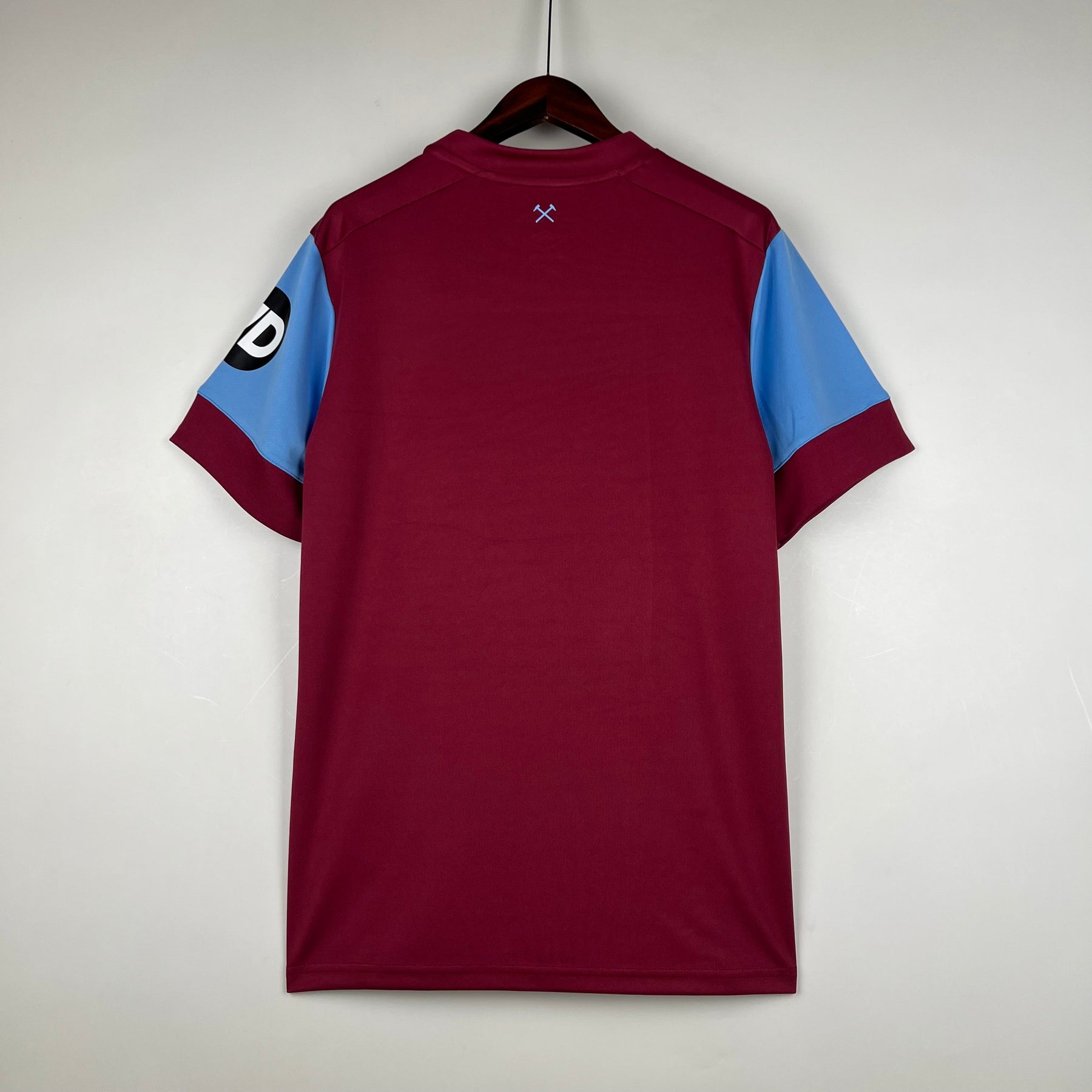 West Ham Home Jersey 23/24