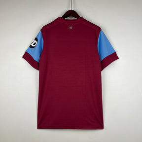 West Ham Home Jersey 23/24