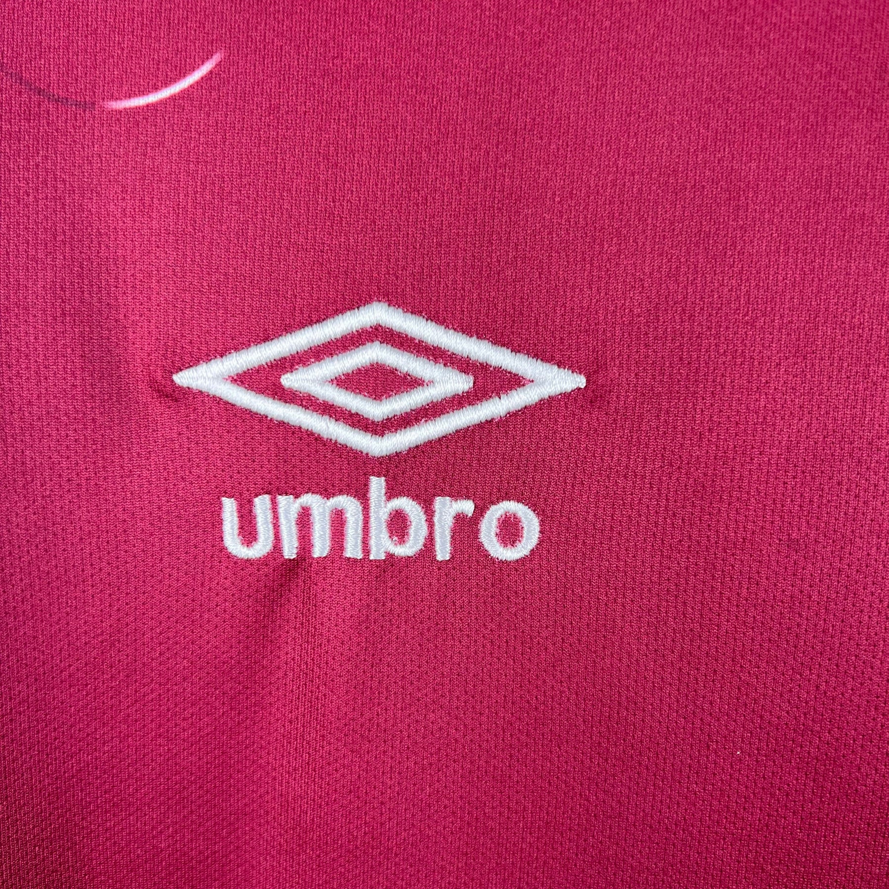 West Ham Home Jersey 23/24