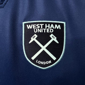 West Ham Third Jersey 23/24