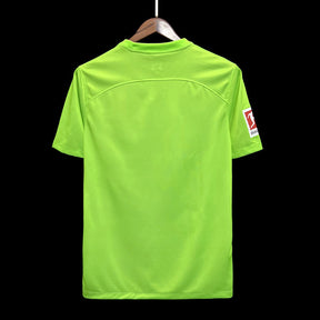 Wolfsburg Home Jersey 23/24