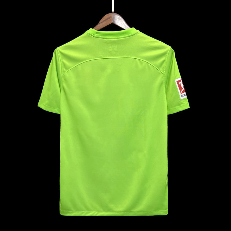 Wolfsburg Home Jersey 23/24