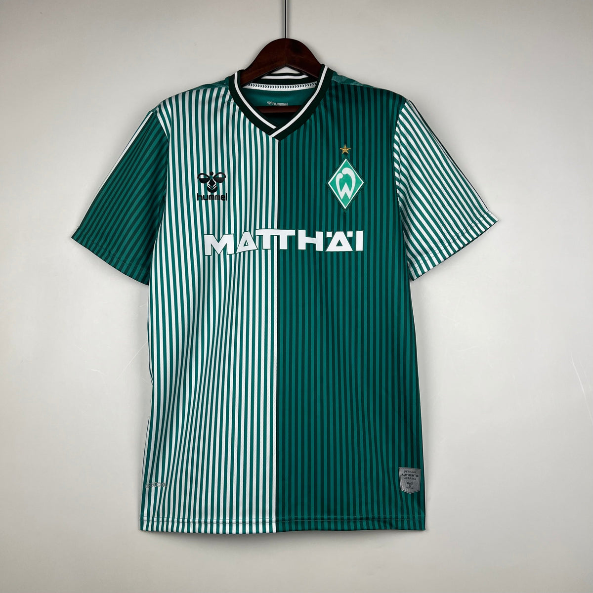 Werder Bremen Home Jersey 23/24