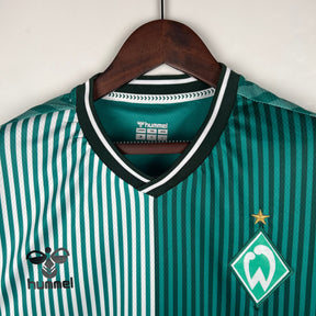 Werder Bremen Home Jersey 23/24