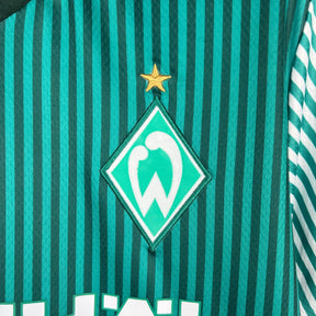 Werder Bremen Home Jersey 23/24