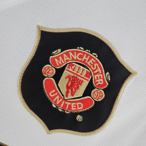 Manchester United Away Jersey 06/07 Retro