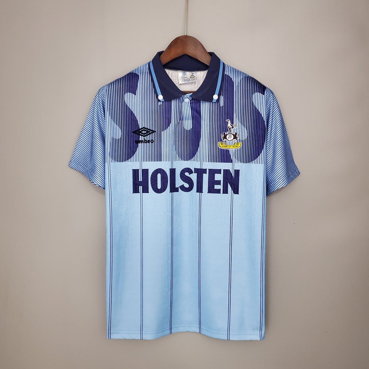 Tottenham Home Jersey 92/94 Retro