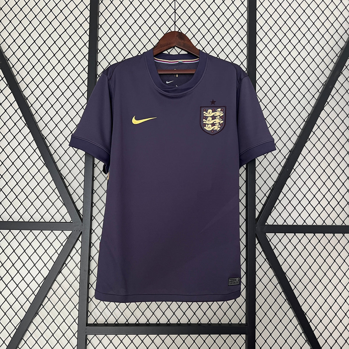 England Away Jersey 2024