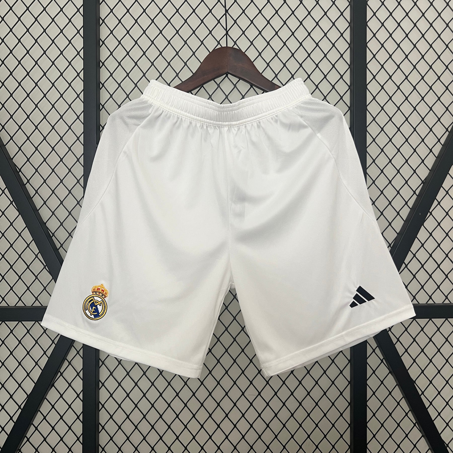 Shorts Real Madrid Home 24/25