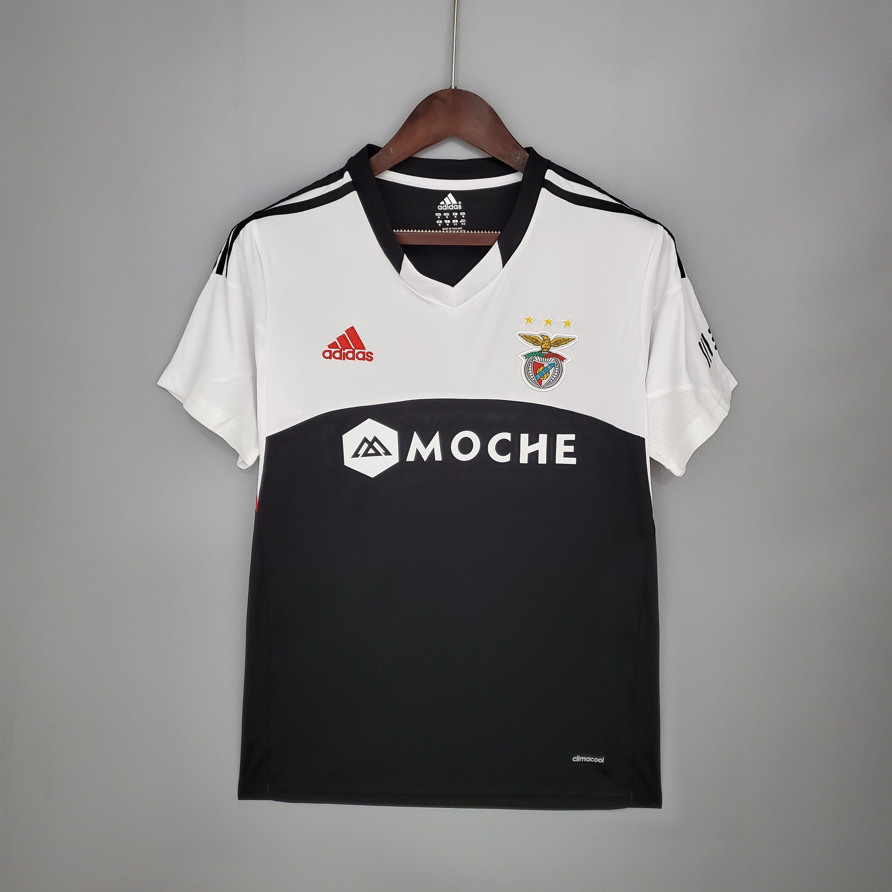 Benfica Away Jersey 13/14 Retro