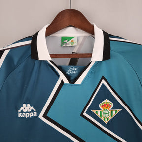 Real Betis Away Jersey 95/97 Retro