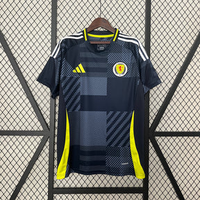 Scotland Home Jersey 2024