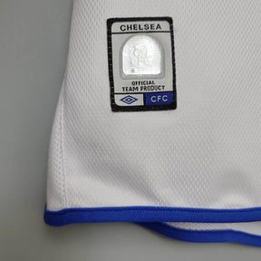 Chelsea Away Jersey 03/05 Retro