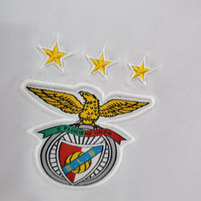 Benfica Away Jersey 13/14 Retro