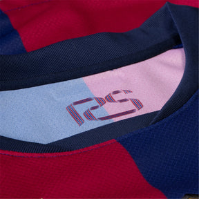 Barcelona Home Jersey 24/25