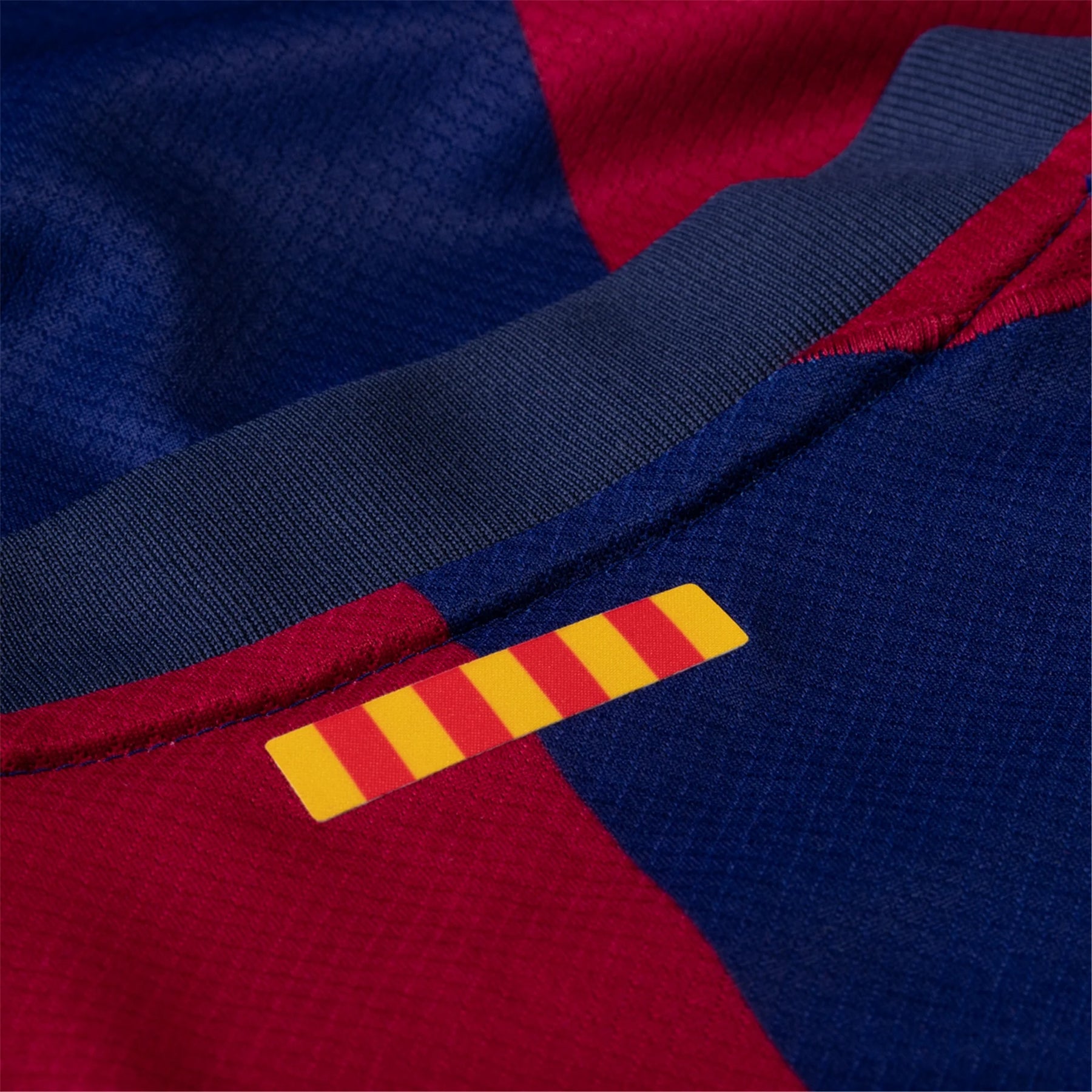 Barcelona Home Jersey 24/25