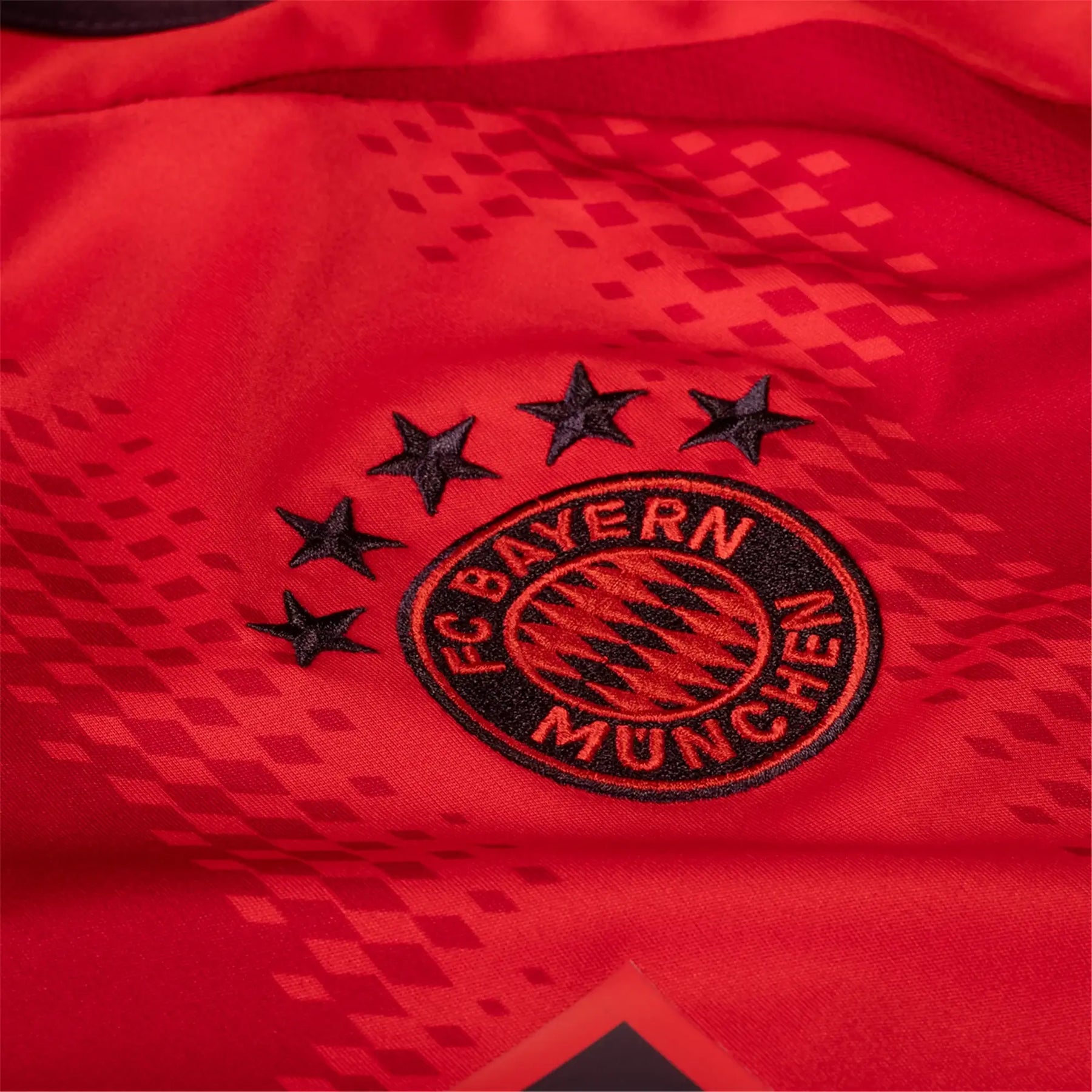 Bayern München Home Jersey 24/25