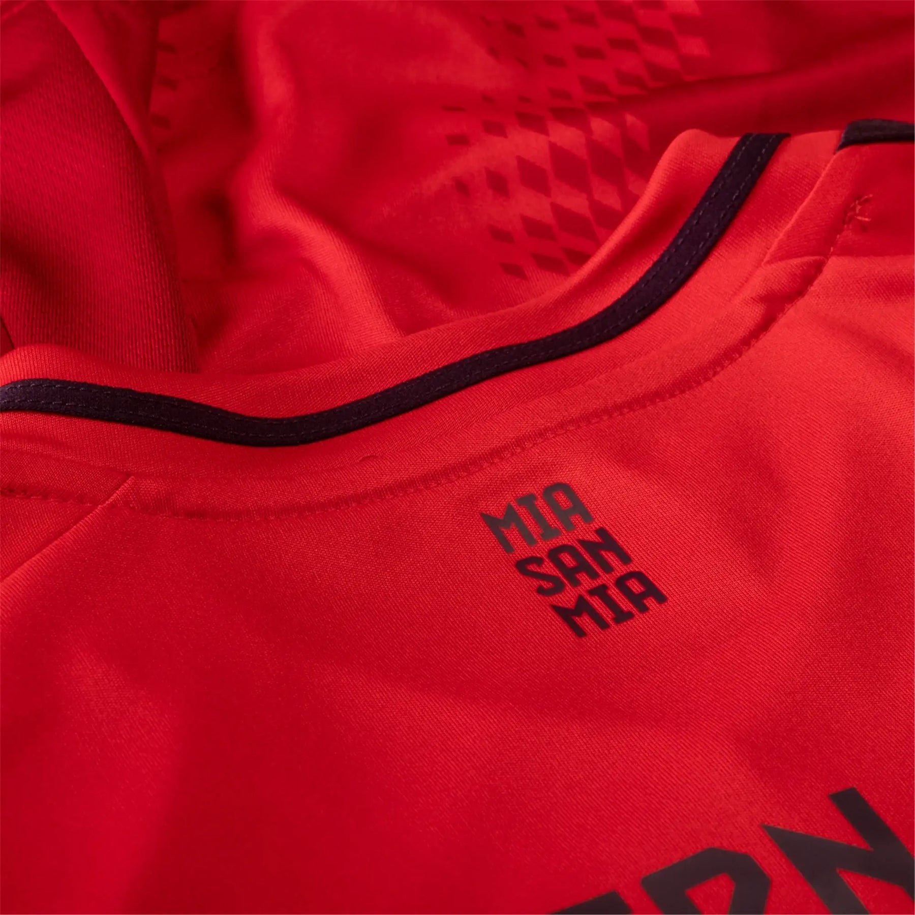 Bayern München Home Jersey 24/25