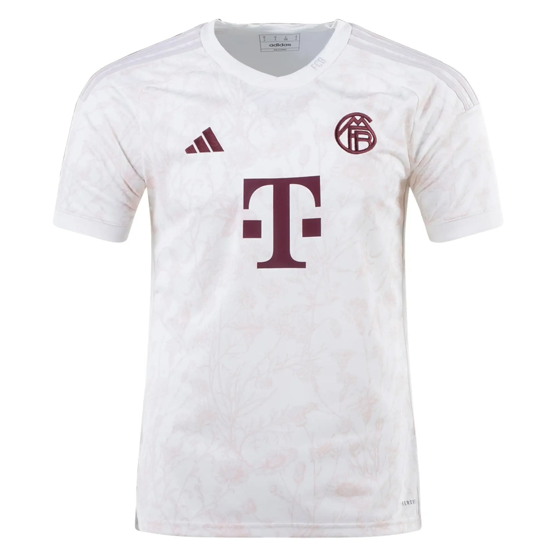 Bayern München Third Jersey 23/24